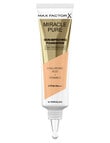 Max Factor Miracle Pure Foundation product photo View 02 S