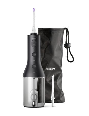 Philips Sonicare Cordless Power Flosser, HX3806/33 product photo
