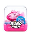 Robo Fish Robo Fish Series 3, Assorted product photo View 03 S