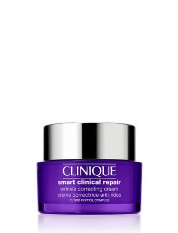Clinique Smart Clinical Repair Wrinkle Correcting Cream, 50ml product photo