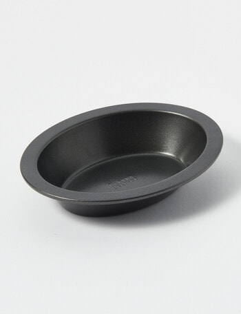 Bakers Delight Mini Oval Pie Pan, 16cm product photo