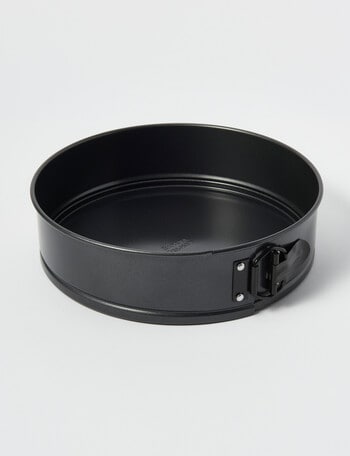 Bakers Delight Springform Round Cake Pan, 25cm product photo