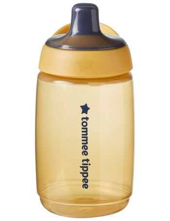 Tommee Tippee TT Superstar Sportee Bottle, 12m+ product photo