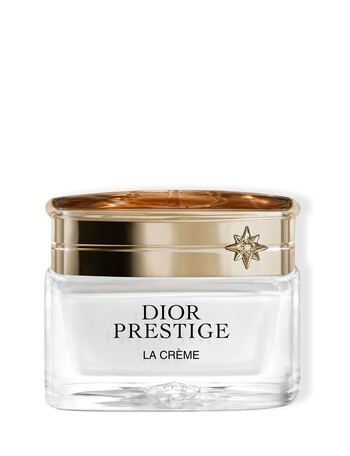 Dior Prestige La Crème Jar, 50ml product photo