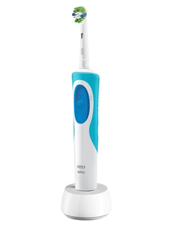 Oral B Vitality FlossAction Electric Toothbrush, D12FA-1 product photo