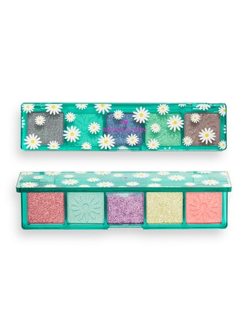Revolution I Heart Mini Match Palette Oops a Daisy product photo