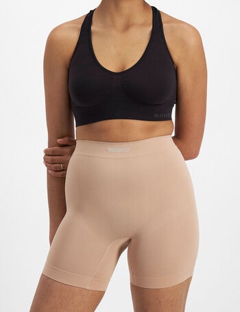 Bonds Seamless Comfy Under Short Nude, 10-20 product photo