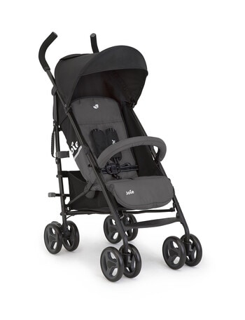 Joie Nitro LX Umbrella 4-Wheel Stroller, Ember product photo
