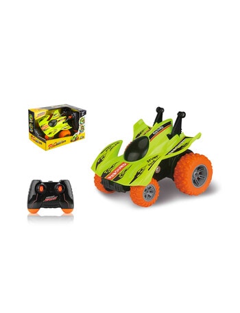 Cars 2.4G Remote Control Stunt Car product photo