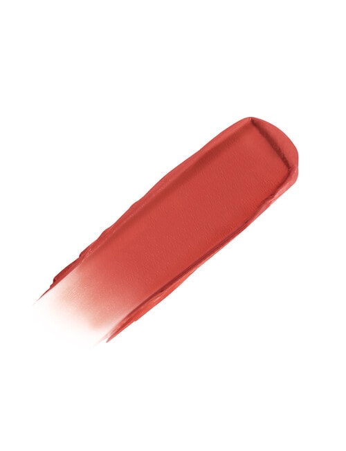 Lancome L'Absolu Rouge Intimatte Lipstick product photo View 03 L