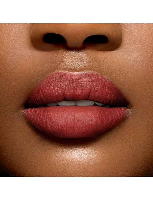 Lancome L'Absolu Rouge Intimatte Lipstick product photo View 04 L