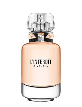 Givenchy L'Interdit EDT product photo
