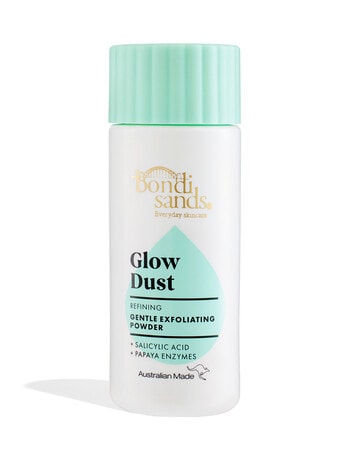 Bondi Sands Skincare Glow Dust Exfoliating Powder, 30g product photo