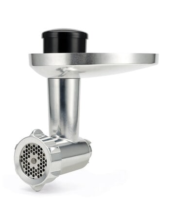 Kenwood Food Mincer Attachment, KAX950ME product photo
