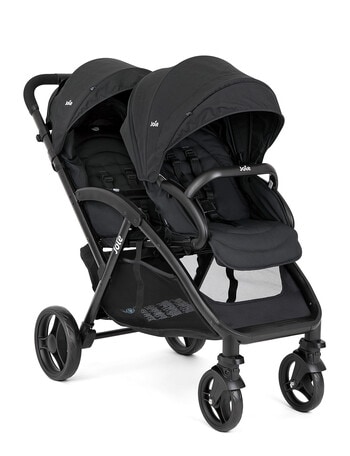 Joie Evalite Duo Stroller, Coal product photo
