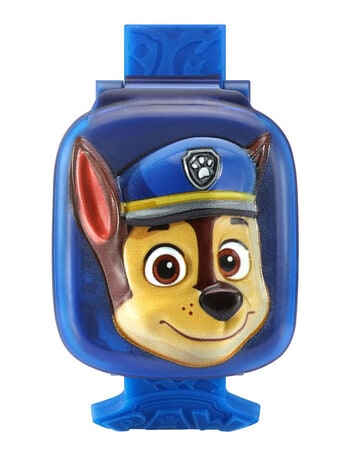 Vtech Paw Patrol Learning Watch - Chase product photo