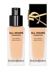 Yves Saint Laurent All Hours Foundation product photo