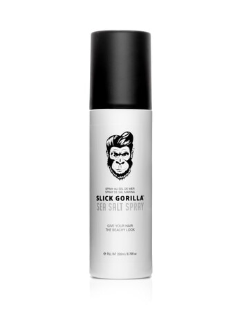 Slick gorilla Sea Salt Spray, 200ml product photo