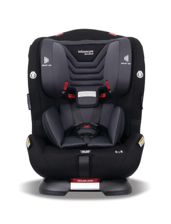Infa Secure Stellar Pro Car Seat product photo
