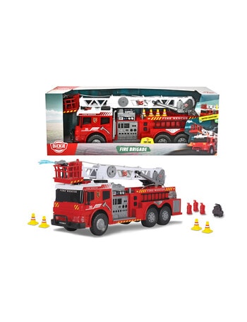 Dickie Fire Brigade product photo