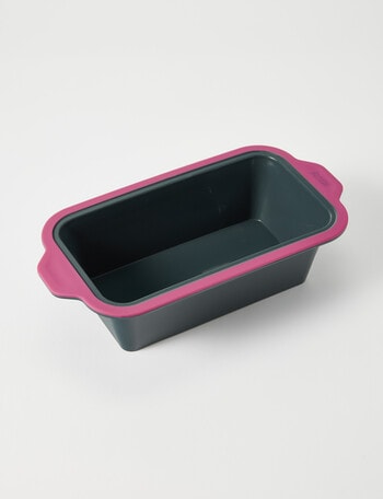 Bakers Delight Silicone Loaf Pan, 28x15x7cm product photo