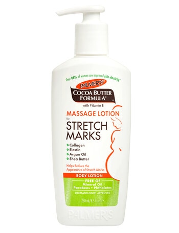 Palmers Cocoa Butter Massage Lotion for Stretch Marks product photo