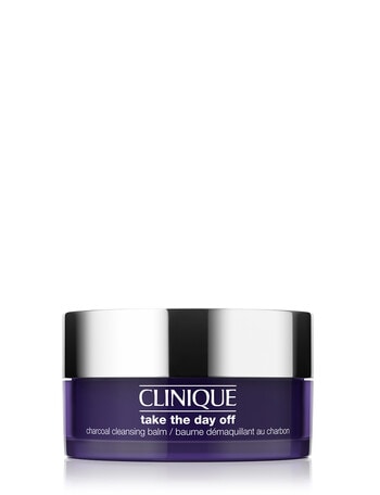 Clinique Take The Day Off Charcoal Cleansing Balm, 125ml product photo
