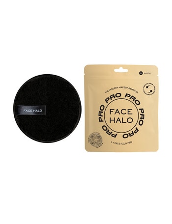 Face Halo Pro Makeup Remover product photo
