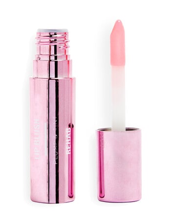 Makeup Revolution Rehab Plump & Tint Lip Blush product photo