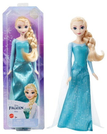 Frozen Doll, Assorted product photo