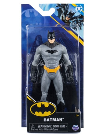 Batman 15cm Figures, Assorted product photo
