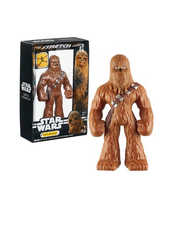Stretch Armstrong Chewbacca product photo