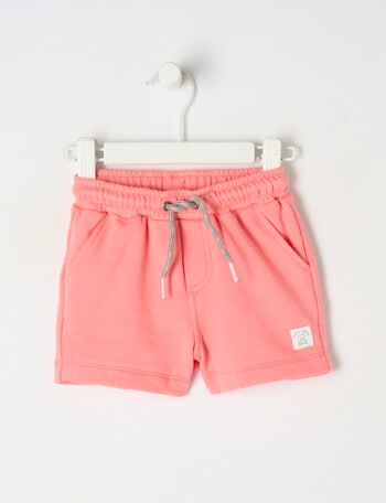 Teeny Weeny Dig It Shorts, Melon product photo