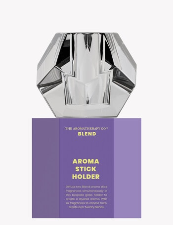 The Aromatherapy Co. Blend Aroma Stick Holder product photo