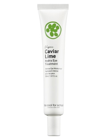 Too Cool For School Caviar Lime Hydra Eye Treatment, 30ml product photo