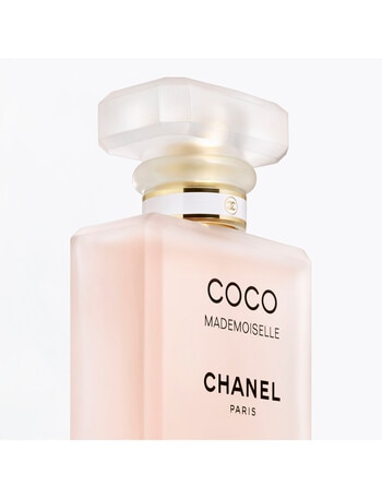 CHANEL COCO MADEMOISELLE Hair Perfume product photo