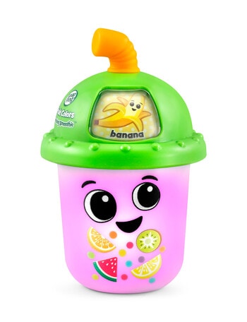 Leap Frog Fruit Colours Learning Smoothie product photo