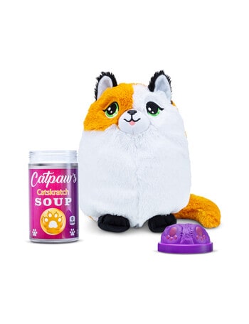 Misfittens Cats, Assorted product photo