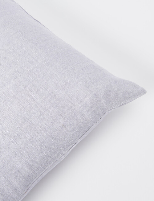 M&Co Laguna Linen Blend Cushion product photo View 03 L