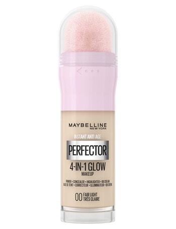 Maybelline Instant Age Rewind Instant Perfector 4-In-1 Glow Makeup product photo