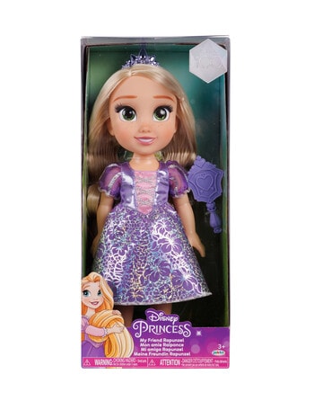 Disney Princess 100 Years of Disney Large Toddler Doll, Assorted product photo