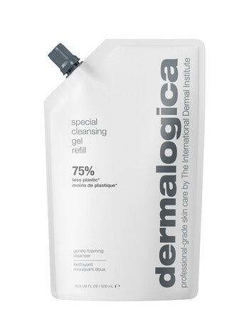 Dermalogica Special Cleansing Gel Refill product photo