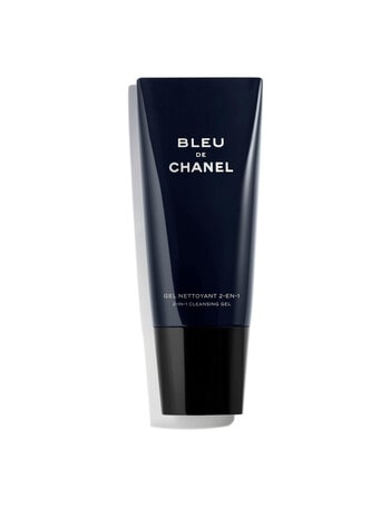 CHANEL BLEU DE CHANEL 2-In-1 Cleansing Gel 100ml product photo