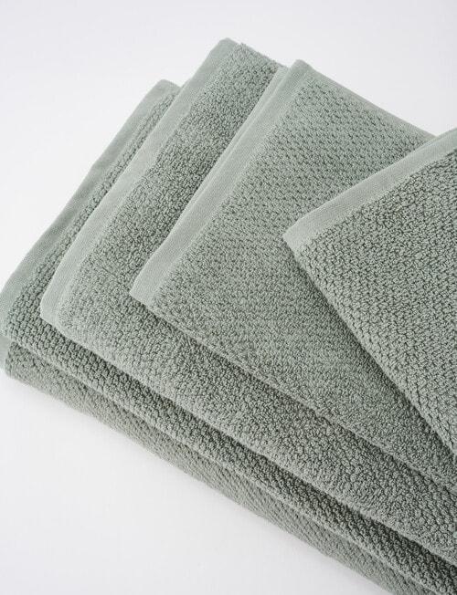 Domani Solaro Towel Range product photo View 02 L