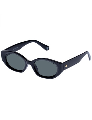 Aire Mensa Sunglasses, Black product photo