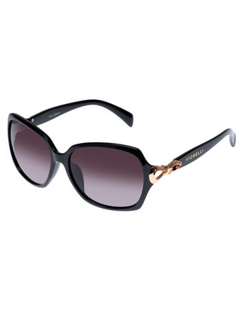 Fiorelli Iris Sunglasses, Black product photo
