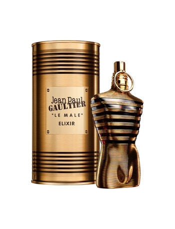 Jean Paul Gaultier Le Male Elixir product photo