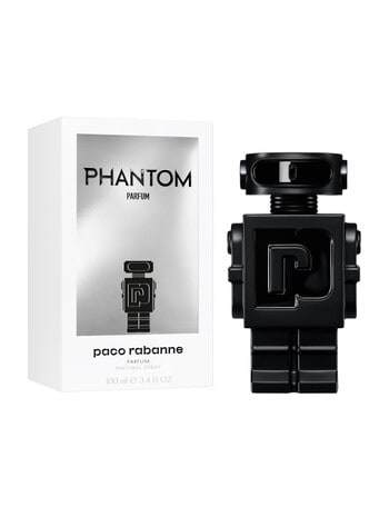Rabanne Phantom Parfum EDP product photo