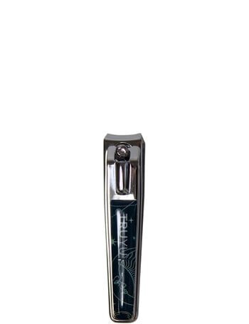 Truyu Nail Clipper, Curved, Celestial product photo