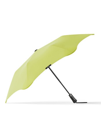Blunt Metro UV Umbrella, Lime Sorbet product photo
